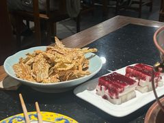 -南门涮肉(上海二店)