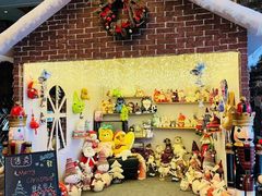 -长沙富力万达文华酒店