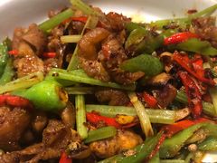 -锦府盐帮·侯宅(五棵松万达店)