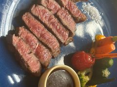 -花·fleur古董西餐厅(西城夜未央店)