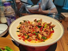-树厨贵州菜(花果园购物中心店)