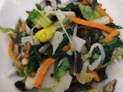 -清真马祥兴菜馆(云南北路店)