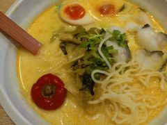 -味千拉面(航洋国际购物中心)