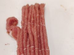 -清真·鸦儿李记·涮肉(和平里店)