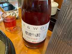 -长寿参鸡汤(朝韩风情街店)