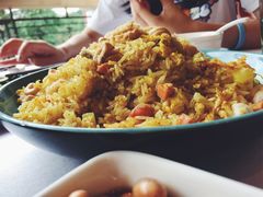 -阿诺泰·泰国餐厅(紫荆店)