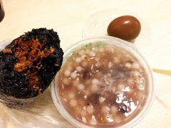 -芳婆糕团店(王府大街店)