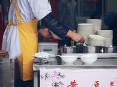 -聚香斋(东关街店)