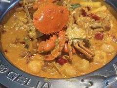 -胖哥俩肉蟹煲(福州仓山爱琴海店)