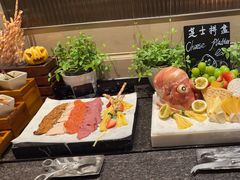 -Social 秀西餐厅-长沙瑞吉酒店(运达店)