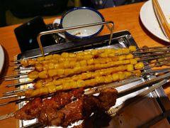 -喝丢一只鞋海鲜烧烤·海肠捞饭(东关街店)