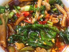 -蜀串香牛杂火锅串串