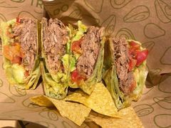 牛肉多料烤饼-油梨树AVOCADO TREE(嘉里中心店)