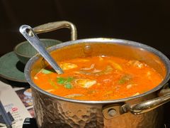 -金厨泰国餐厅·全泰籍厨师料理(拱北店)