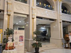 -碧中海汤泉汗蒸酒店