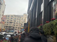 -国际饭店·帆声西饼屋(黄河路店)