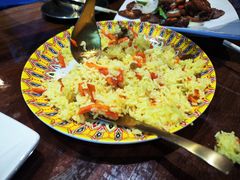 -巴依老爷新疆餐厅