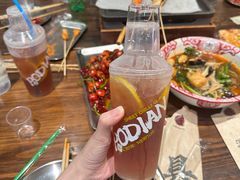 -破店肥哈·东北烧烤·夜宵(南山保利店)