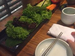 -黑牛の店·和牛烧肉(大悦城店)