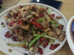 -普天和酒楼·新津菜·烤鸭(天津之眼店)