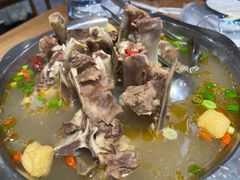 -曹记古法传统牛肉馆(嘉兴店)