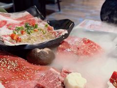 -猫抓烤肉(武进吾悦广场店)