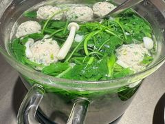 -大鹏饭店·金陵家宴(奥体中心店)