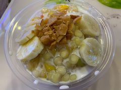 -葛师傅越南特色水果捞(建政南路总店)