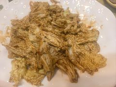 -北平味道.京味菜.烤鸭(梨园店)