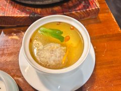 -又一福烤鸭·北京菜(东四店)