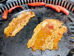 -梅梅家的烤肉店(槐北路店)