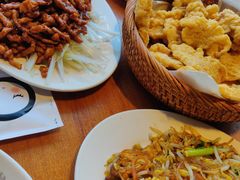 -姥姥家春饼店(惠新东街店)