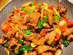 -徽韵人家·传承正宗徽菜(牡丹园店)