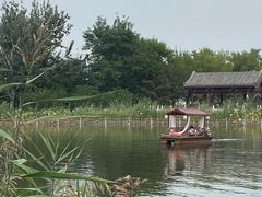 -西海子公园