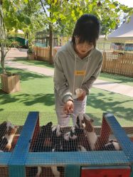 -萌宠亲子动物乐园(槐房万达店)