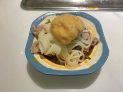 -透明思烤·自助烤肉海鲜火锅(东部星悦天地店)
