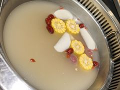 -非遗•老字号•阿彬牛肉火锅(广济桥店)