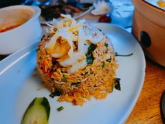 -暹罗酒肆泰餐厅酒吧