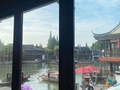 -洞天食府(北大街店)