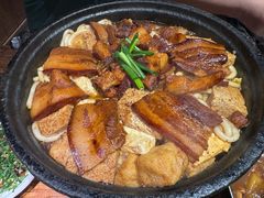 -百花人家(门城水岸店)