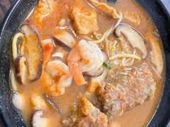 -鲤.金记沙茶面(总店)