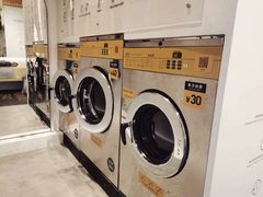 -XI·LaundryCafe 喜咖自助洗衣咖啡店