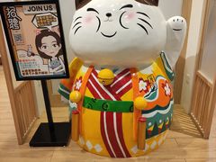 -屋虎猫馆(宝安大仟里店)