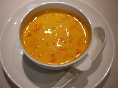 杨枝甘露-利苑酒家(华熙国际店)