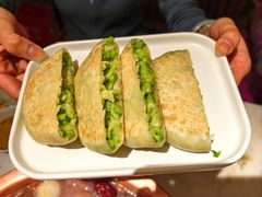 -涮福記·现切牛羊肉火锅(世纪汇店)