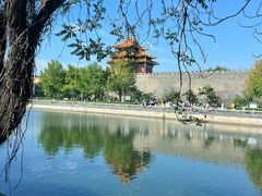 -四季民福烤鸭店(故宫店)