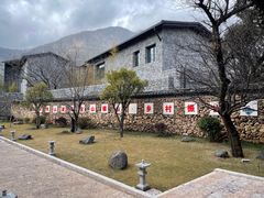 -玉湖村