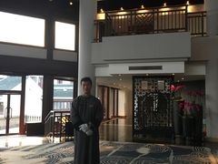 -苏州吴宫泛太平洋酒店