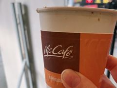 -麦当劳(文武路店)
