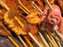-牛签签串串香(IFS店)
